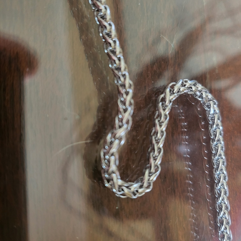 Mens 24in chain